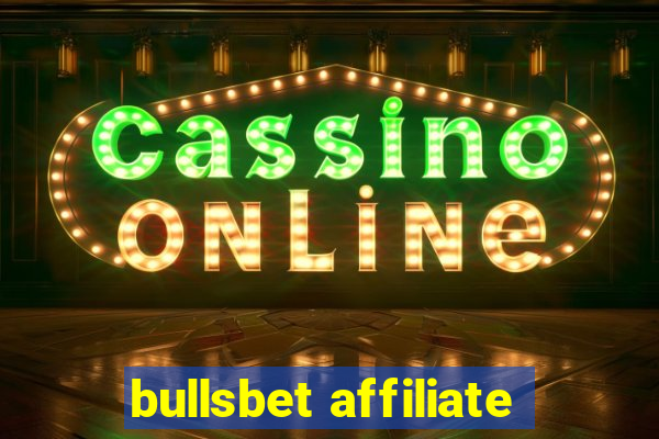 bullsbet affiliate